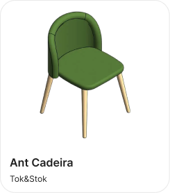 Ant Cadeira (PT)
