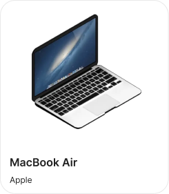 MacBook Air (PT)