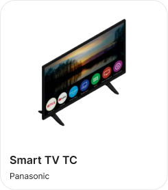 Smart TV TC (PT)