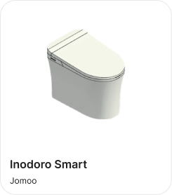 Bacia Sanitária Smart (ES)