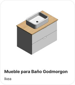 Bancada Godmorgon (ES)