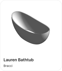 Banheira Lauren (EN)