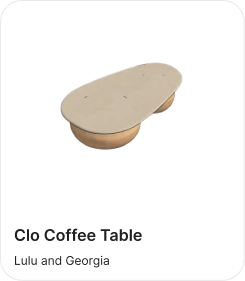 Mesa de Centro Clo (EN)