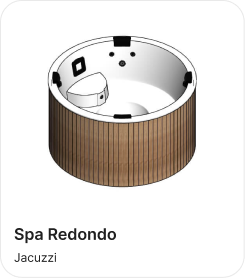 Spa Redondo (ES)